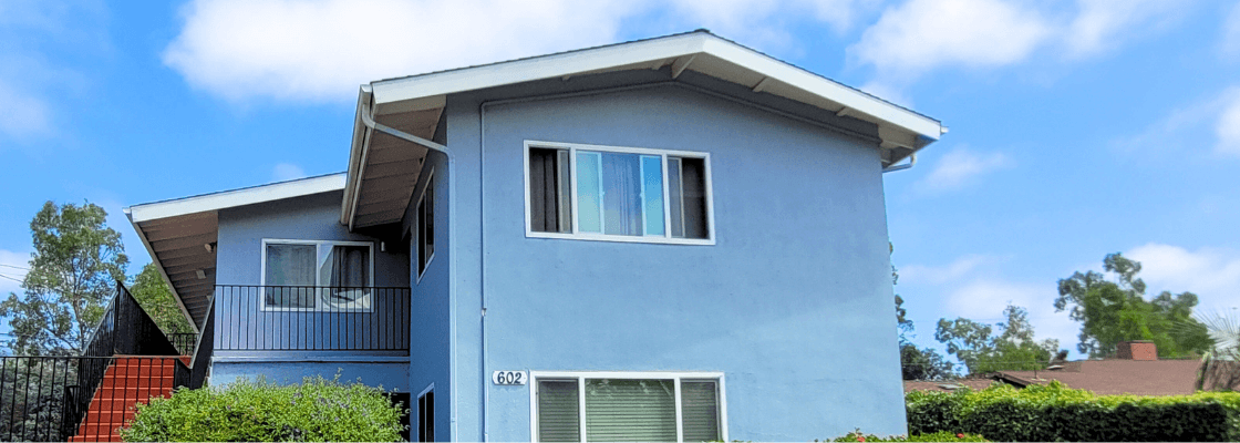 602 Kentia Exterior
